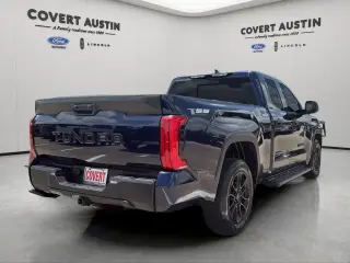 Toyota Tundra 2022 4x2 SR5 4p Doble Cabina Camioneta SB