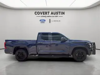 Toyota Tundra 2022 4x2 SR5 4p Doble Cabina Camioneta SB