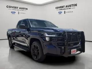 Toyota Tundra 2022 4x2 SR5 4p Doble Cabina Camioneta SB