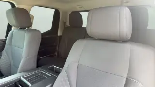 Toyota Tundra 2022 4x2 SR5 4p Doble Cabina Camioneta SB