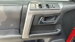 Toyota 4Runner 2016 4x4 SR5 4p SUV