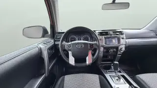 Toyota 4Runner 2016 4x4 SR5 4p SUV