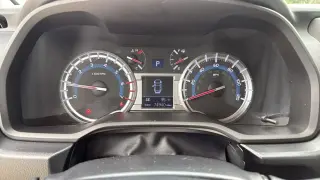 Toyota 4Runner 2016 4x4 SR5 4p SUV