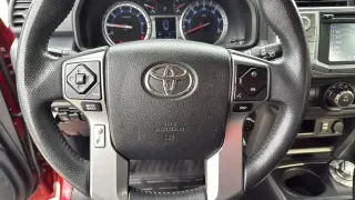 Toyota 4Runner 2016 4x4 SR5 4p SUV