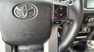 Toyota 4Runner 2016 4x4 SR5 4p SUV