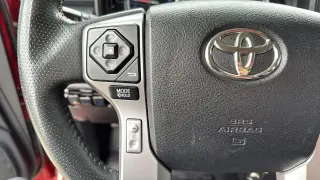 Toyota 4Runner 2016 4x4 SR5 4p SUV