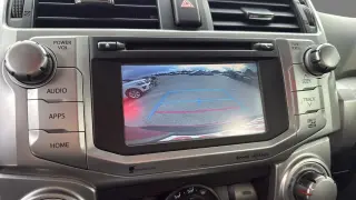 Toyota 4Runner 2016 4x4 SR5 4p SUV