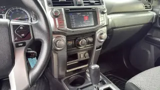 Toyota 4Runner 2016 4x4 SR5 4p SUV