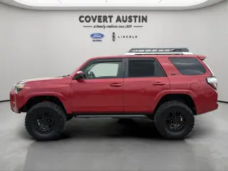 Toyota 4Runner 2016 4x4 SR5 4p SUV