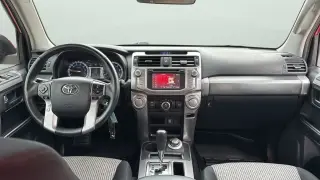 Toyota 4Runner 2016 4x4 SR5 4p SUV
