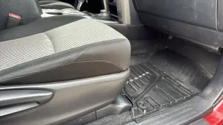 Toyota 4Runner 2016 4x4 SR5 4p SUV
