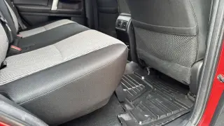 Toyota 4Runner 2016 4x4 SR5 4p SUV