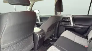 Toyota 4Runner 2016 4x4 SR5 4p SUV