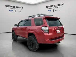 Toyota 4Runner 2016 4x4 SR5 4p SUV