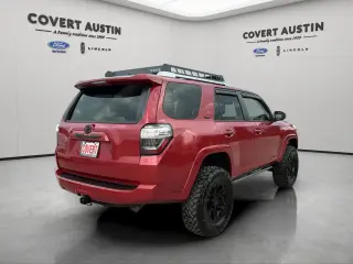 Toyota 4Runner 2016 4x4 SR5 4p SUV