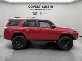 Toyota 4Runner 2016 4x4 SR5 4p SUV