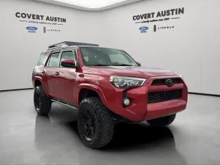 Toyota 4Runner 2016 4x4 SR5 4p SUV