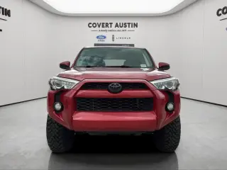 Toyota 4Runner 2016 4x4 SR5 4p SUV