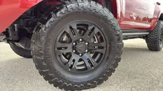Toyota 4Runner 2016 4x4 SR5 4p SUV