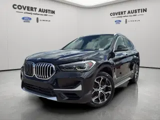BMW X1 2021 AWD xDrive28i 4dr Vehículo Deportivo de Utilidad