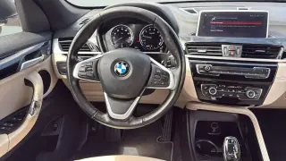 BMW X1 2021 AWD xDrive28i 4dr Vehículo Deportivo de Utilidad
