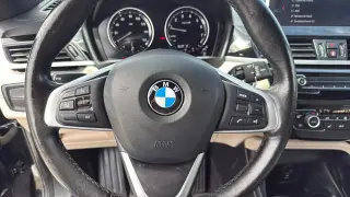 BMW X1 2021 AWD xDrive28i 4dr Vehículo Deportivo de Utilidad