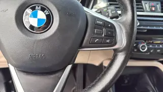 BMW X1 2021 AWD xDrive28i 4dr Vehículo Deportivo de Utilidad