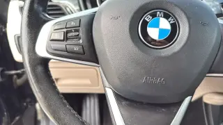 BMW X1 2021 AWD xDrive28i 4dr Vehículo Deportivo de Utilidad