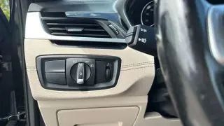 BMW X1 2021 AWD xDrive28i 4dr Vehículo Deportivo de Utilidad