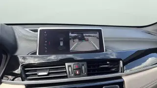BMW X1 2021 AWD xDrive28i 4dr Vehículo Deportivo de Utilidad