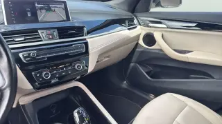BMW X1 2021 AWD xDrive28i 4dr Vehículo Deportivo de Utilidad