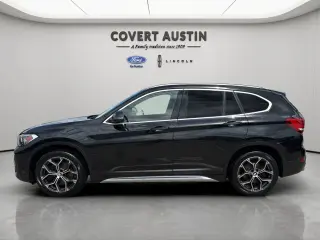 BMW X1 2021 AWD xDrive28i 4dr Vehículo Deportivo de Utilidad