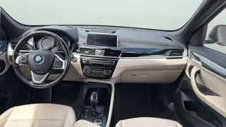 BMW X1 2021 AWD xDrive28i 4dr Vehículo Deportivo de Utilidad