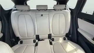 BMW X1 2021 AWD xDrive28i 4dr Vehículo Deportivo de Utilidad