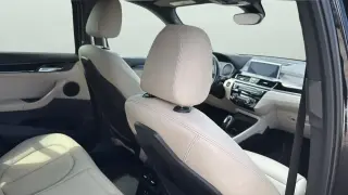 BMW X1 2021 AWD xDrive28i 4dr Vehículo Deportivo de Utilidad