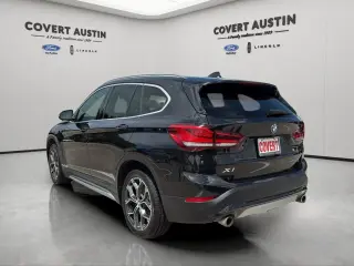 BMW X1 2021 AWD xDrive28i 4dr Vehículo Deportivo de Utilidad