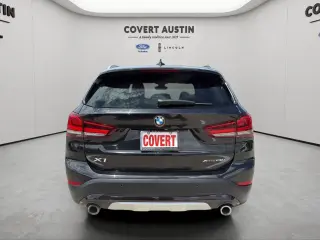 BMW X1 2021 AWD xDrive28i 4dr Vehículo Deportivo de Utilidad