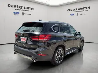 BMW X1 2021 AWD xDrive28i 4dr Vehículo Deportivo de Utilidad