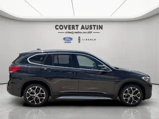 BMW X1 2021 AWD xDrive28i 4dr Vehículo Deportivo de Utilidad