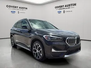 BMW X1 2021 AWD xDrive28i 4dr Vehículo Deportivo de Utilidad