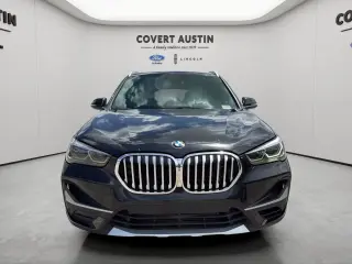 BMW X1 2021 AWD xDrive28i 4dr Vehículo Deportivo de Utilidad