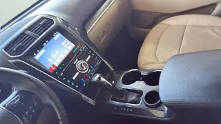 Ford Explorer 2017 Limited 4dr SUV