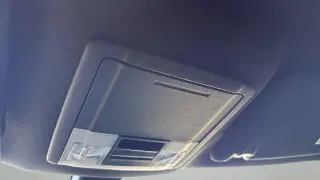 Ford Explorer 2017 Limited 4dr SUV