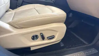 Ford Explorer 2017 Limited 4dr SUV