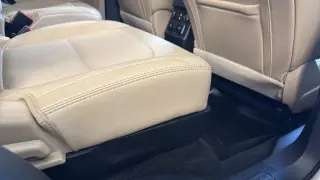 Ford Explorer 2017 Limited 4dr SUV