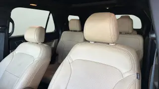 Ford Explorer 2017 Limited 4dr SUV