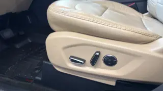 Ford Explorer 2017 Limited 4dr SUV