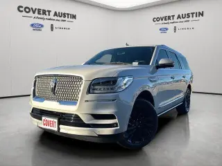 Lincoln Navigator L 2021 4x4 Reserve 4p SUV