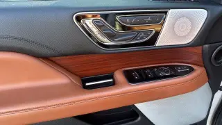 Lincoln Navigator L 2021 4x4 Reserve 4p SUV