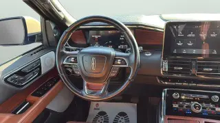Lincoln Navigator L 2021 4x4 Reserve 4p SUV